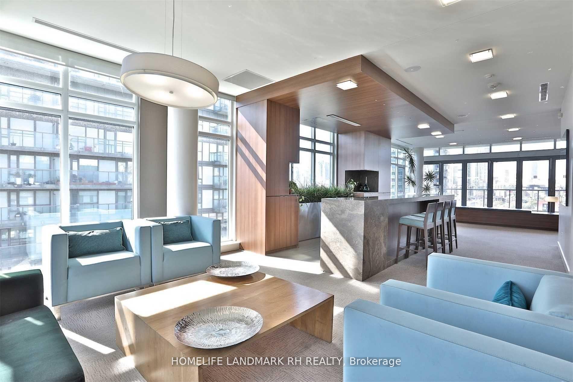 Photo 14 of Unit 204, 260 Sackville Street, Toronto, Regent Park — HOMEH