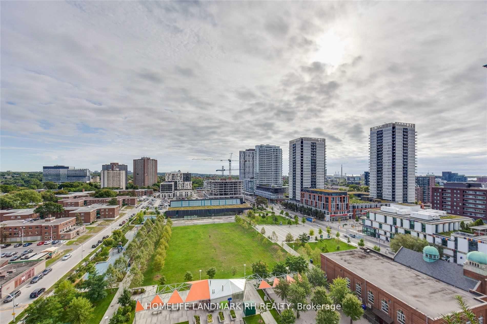 Photo 15 of Unit 204, 260 Sackville Street, Toronto, Regent Park — HOMEH