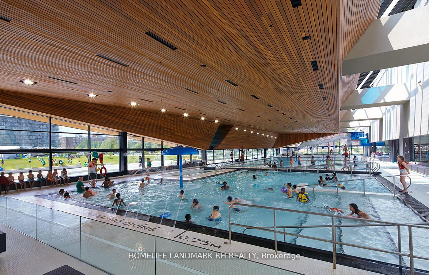 Photo 17 of Unit 204, 260 Sackville Street, Toronto, Regent Park — HOMEH