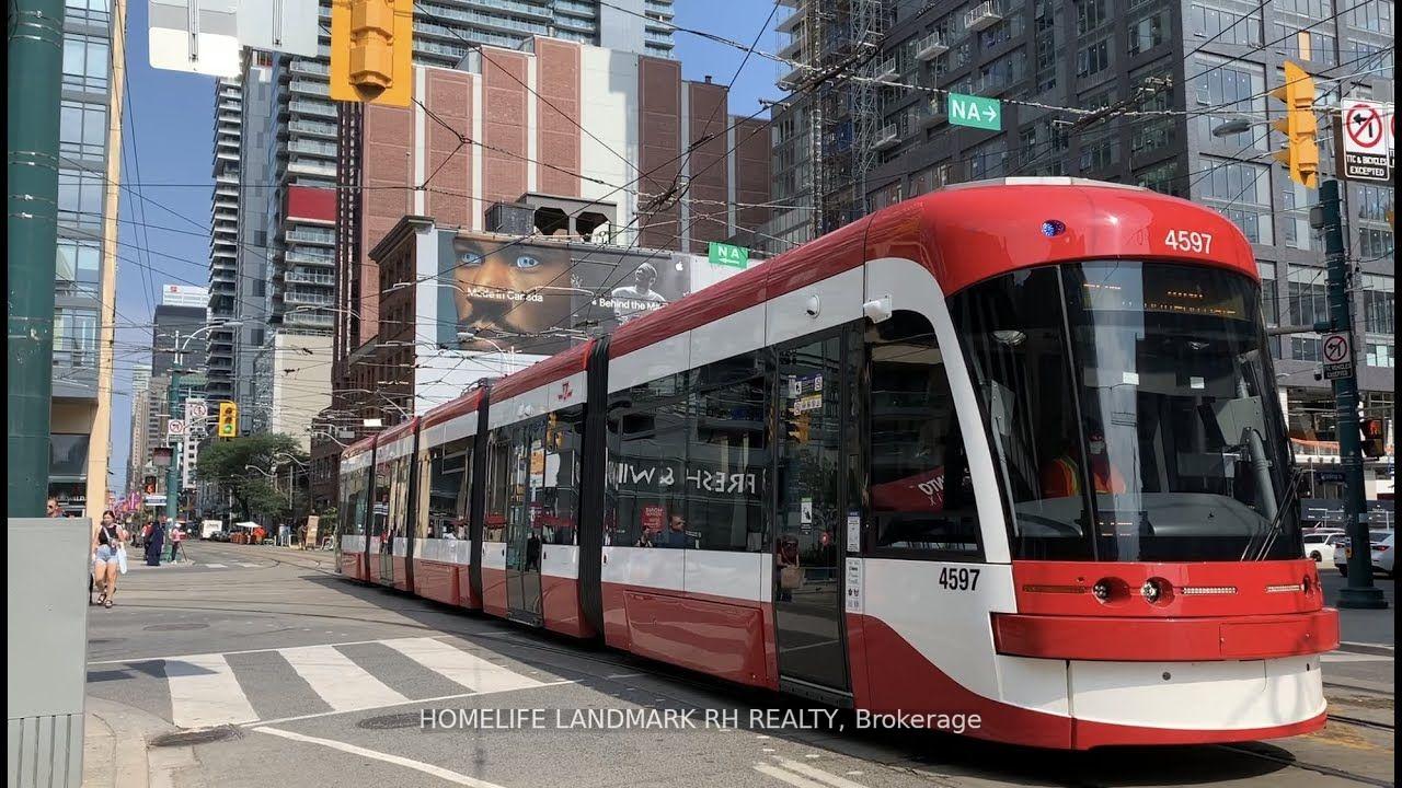 Photo 18 of Unit 204, 260 Sackville Street, Toronto, Regent Park — HOMEH