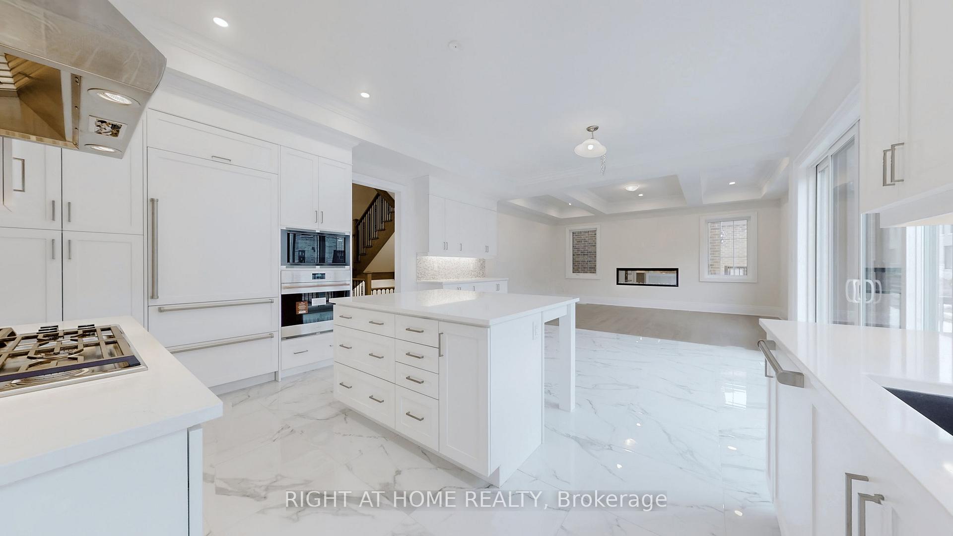 Photo 13 of 7 Adario Crescent, Vaughan, Vellore Village — HOMEH