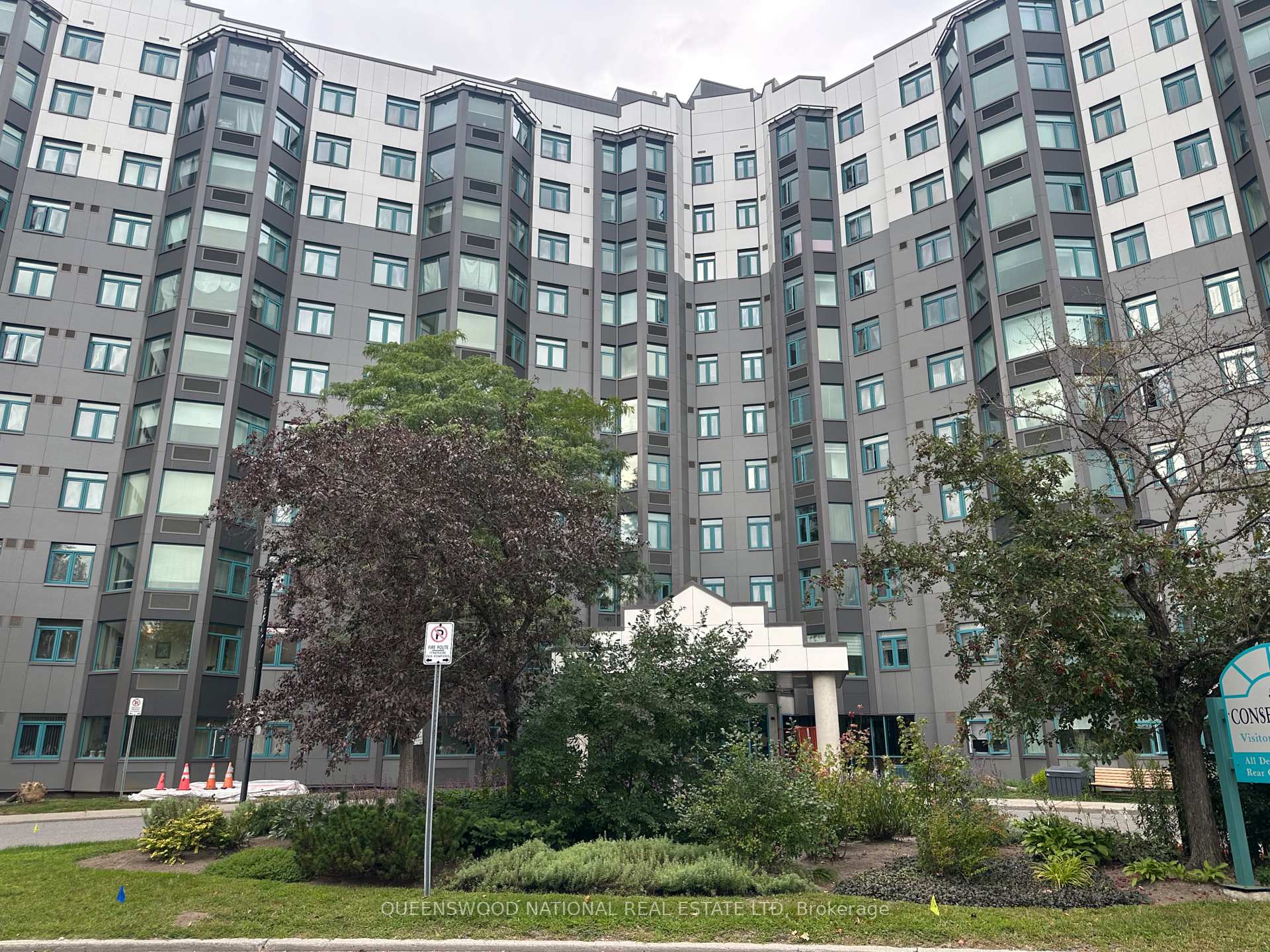 Photo 1 of Unit 901, 1025 Grenon Avenue, Ottawa, Fairfield Heights — HOMEH