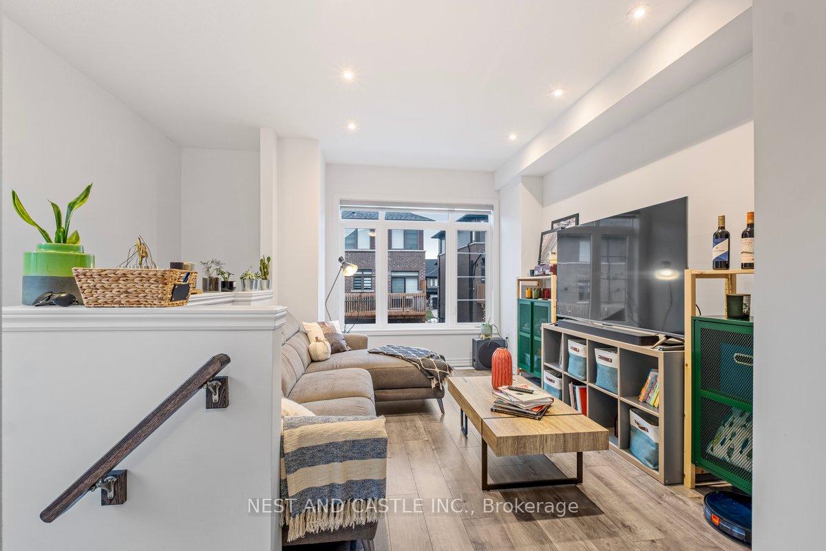 Photo 5 of Unit 96, 61 Soho Street, Hamilton, Stoney Creek Mountain — HOMEH