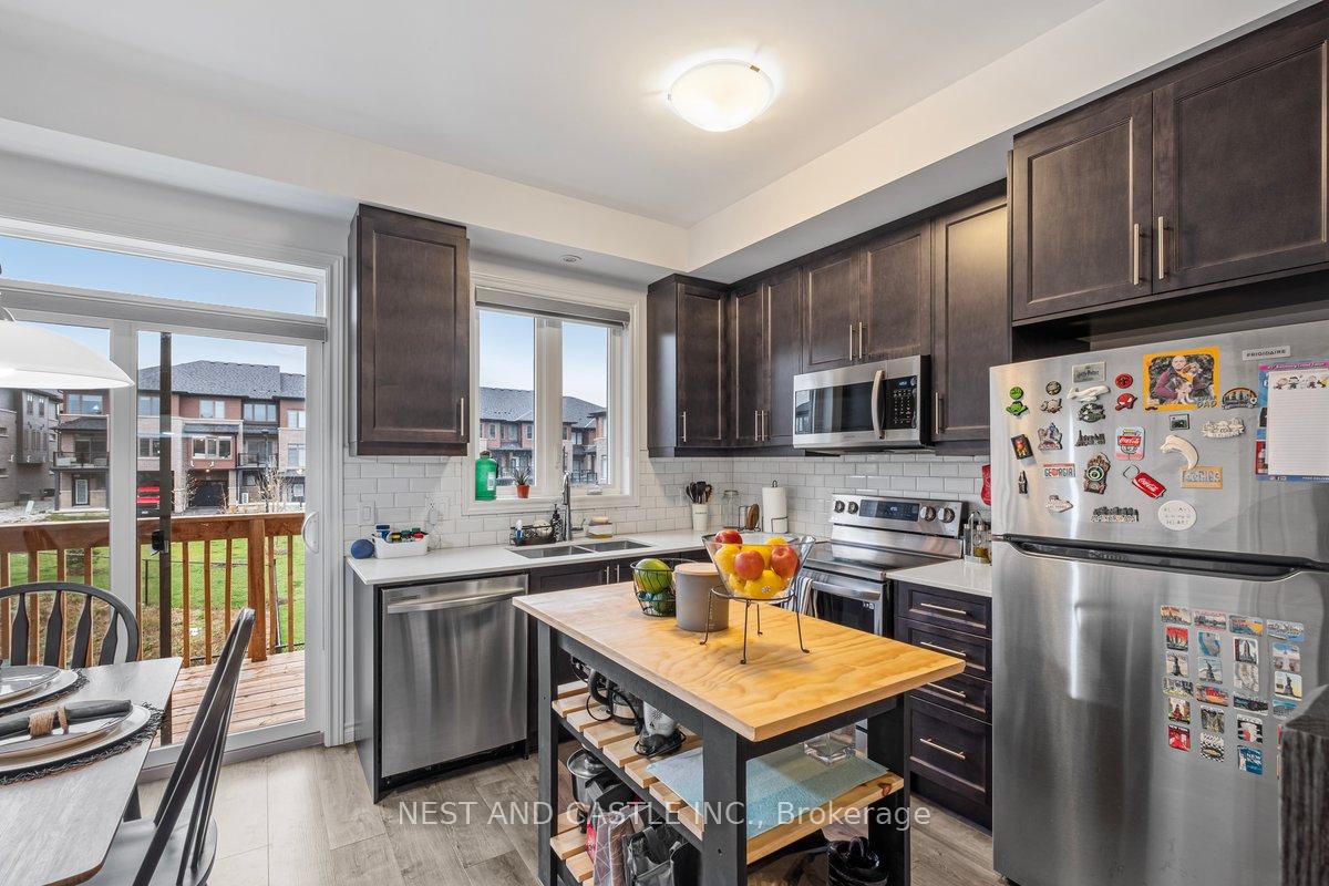 Photo 6 of Unit 96, 61 Soho Street, Hamilton, Stoney Creek Mountain — HOMEH