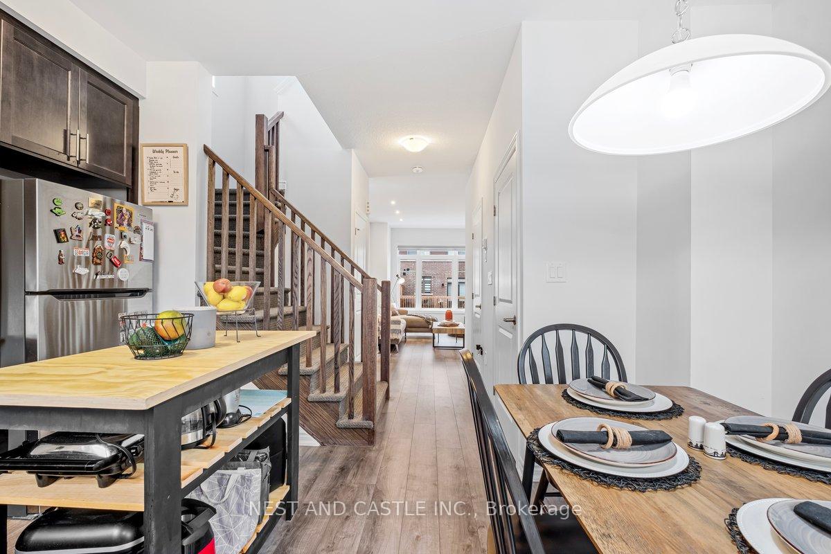 Photo 7 of Unit 96, 61 Soho Street, Hamilton, Stoney Creek Mountain — HOMEH