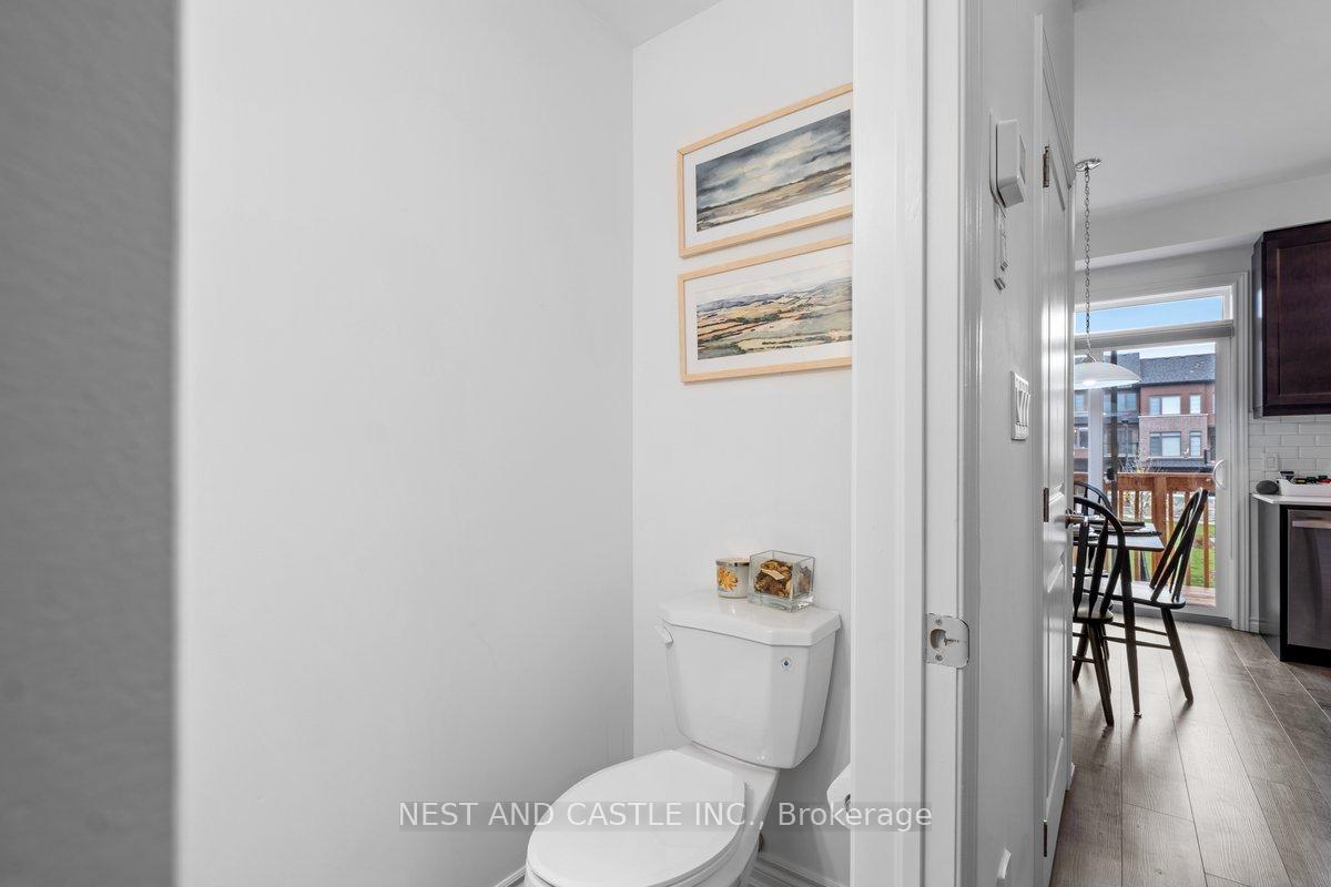 Photo 8 of Unit 96, 61 Soho Street, Hamilton, Stoney Creek Mountain — HOMEH