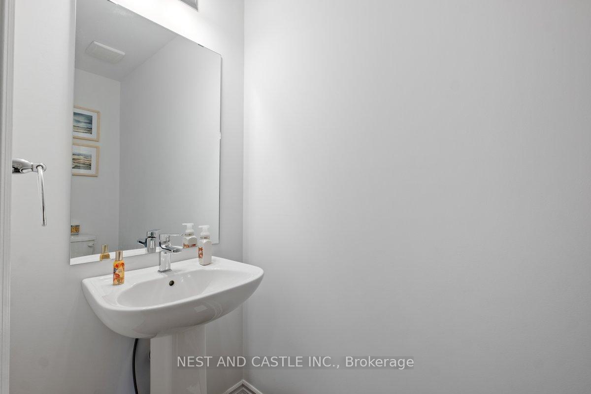 Photo 9 of Unit 96, 61 Soho Street, Hamilton, Stoney Creek Mountain — HOMEH