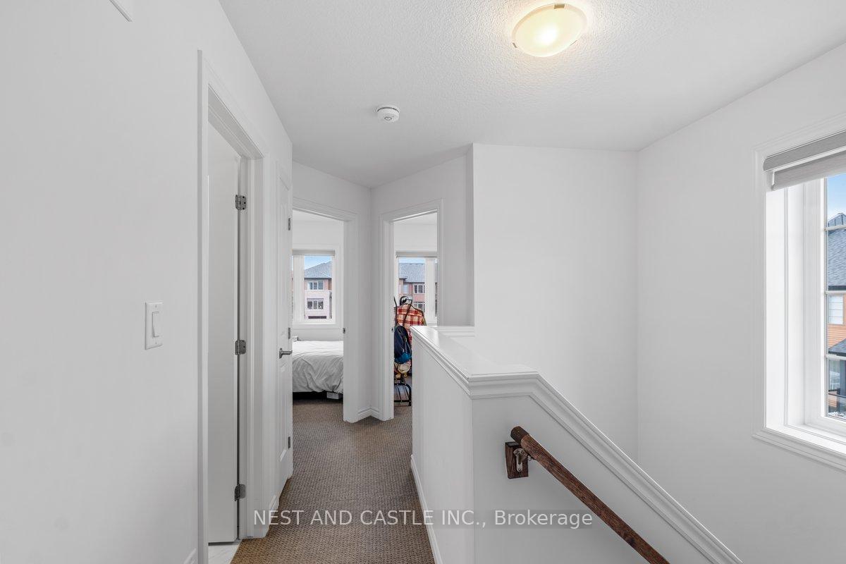 Photo 10 of Unit 96, 61 Soho Street, Hamilton, Stoney Creek Mountain — HOMEH