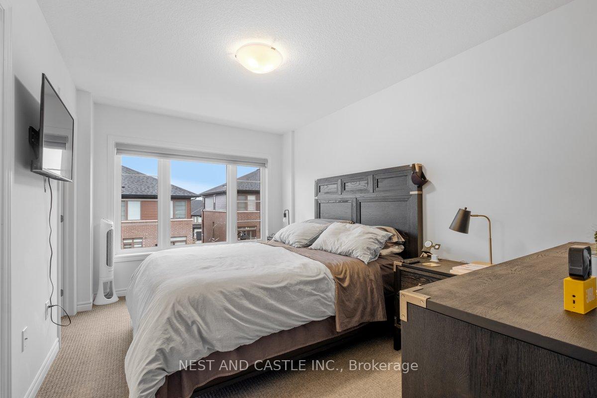 Photo 11 of Unit 96, 61 Soho Street, Hamilton, Stoney Creek Mountain — HOMEH