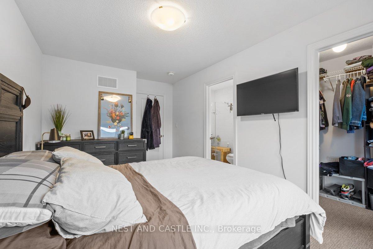 Photo 12 of Unit 96, 61 Soho Street, Hamilton, Stoney Creek Mountain — HOMEH