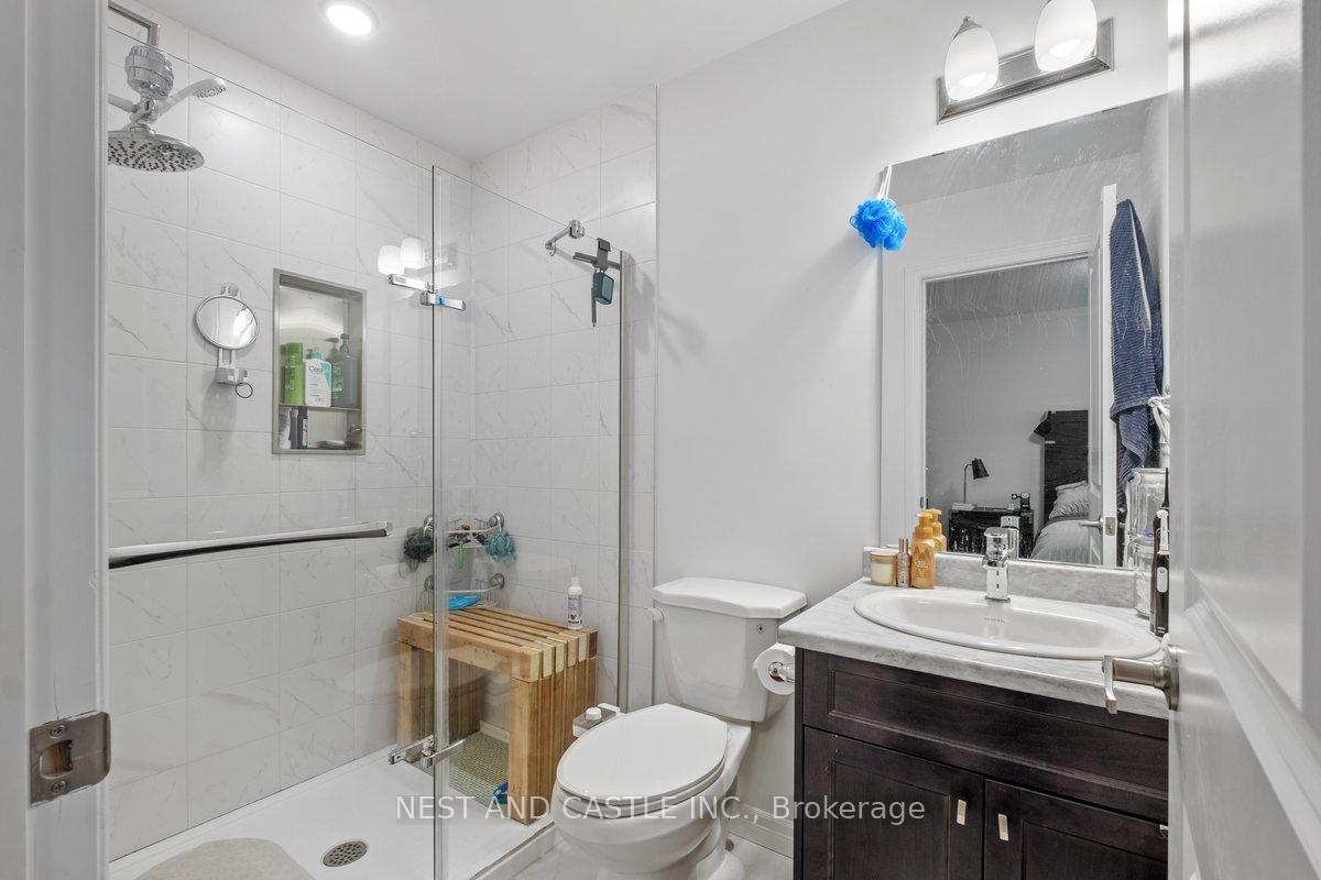 Photo 13 of Unit 96, 61 Soho Street, Hamilton, Stoney Creek Mountain — HOMEH