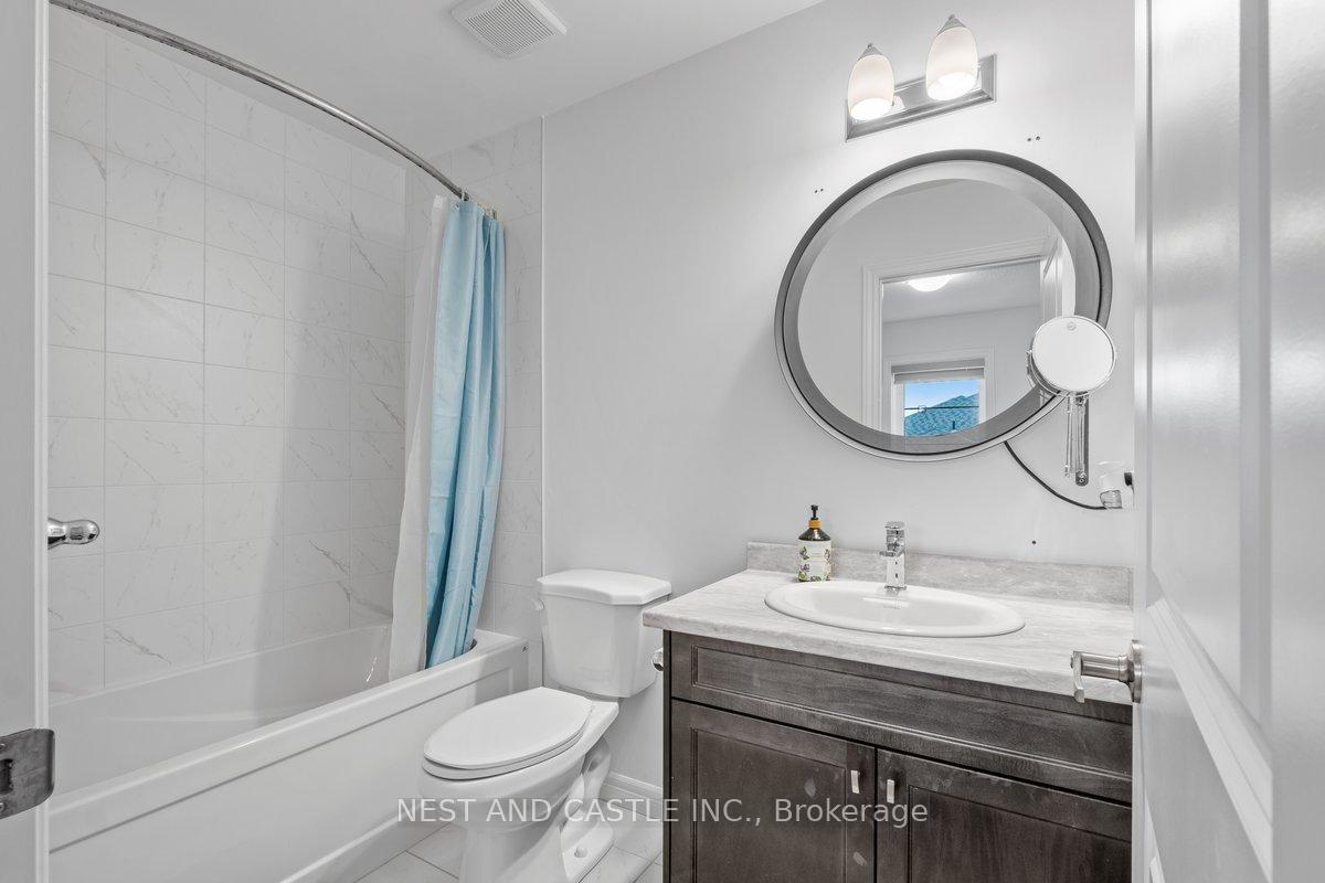 Photo 16 of Unit 96, 61 Soho Street, Hamilton, Stoney Creek Mountain — HOMEH