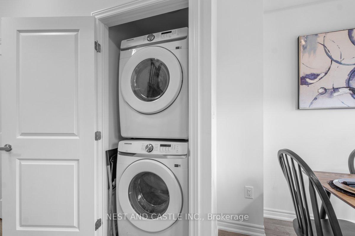 Photo 17 of Unit 96, 61 Soho Street, Hamilton, Stoney Creek Mountain — HOMEH