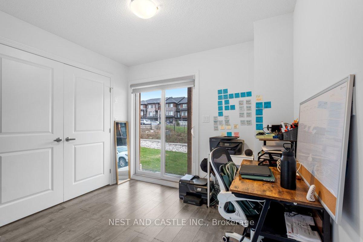 Photo 18 of Unit 96, 61 Soho Street, Hamilton, Stoney Creek Mountain — HOMEH