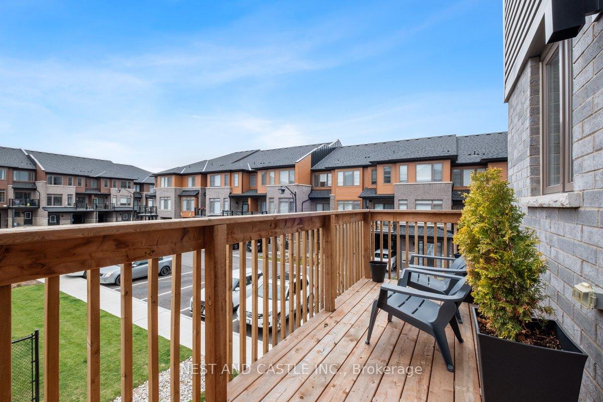Photo 19 of Unit 96, 61 Soho Street, Hamilton, Stoney Creek Mountain — HOMEH