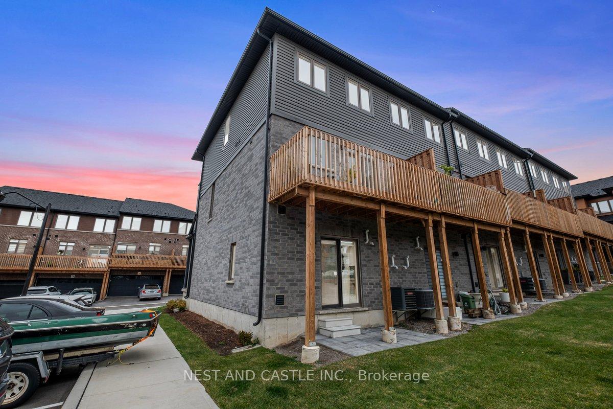 Photo 20 of Unit 96, 61 Soho Street, Hamilton, Stoney Creek Mountain — HOMEH