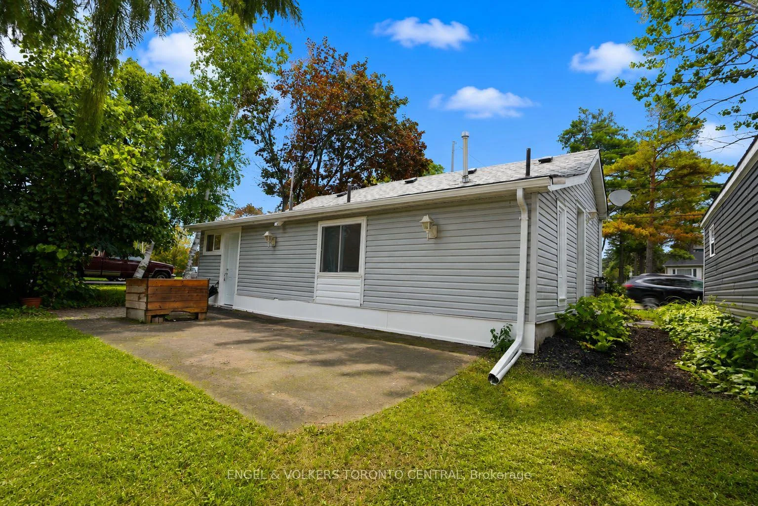 Photo 13 of 204 Cox Mill Road, Barrie, Painswick North — HOMEH