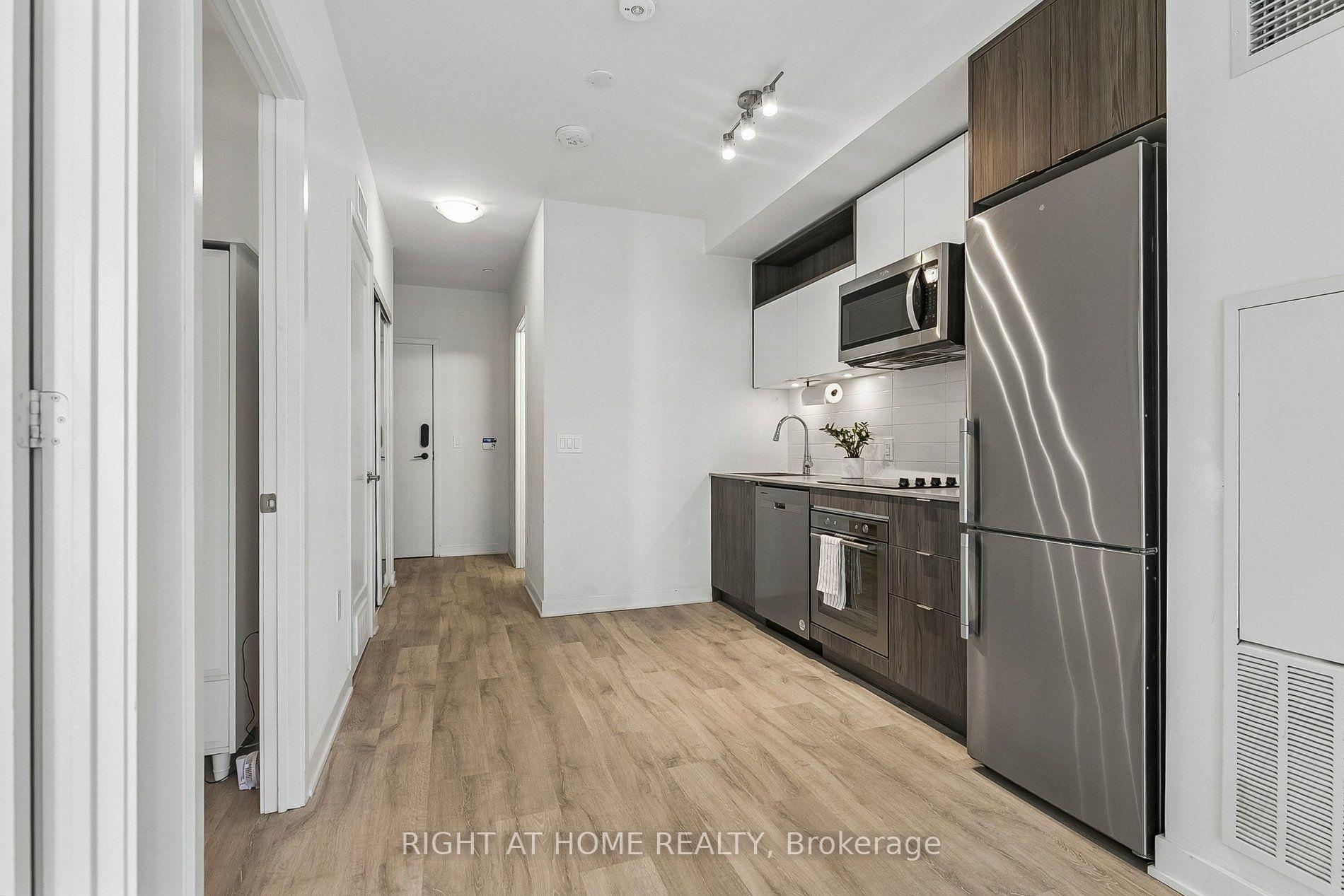 Photo 11 of Unit 447, 60 Princess Street, Toronto, Waterfront Communities — HOMEH
