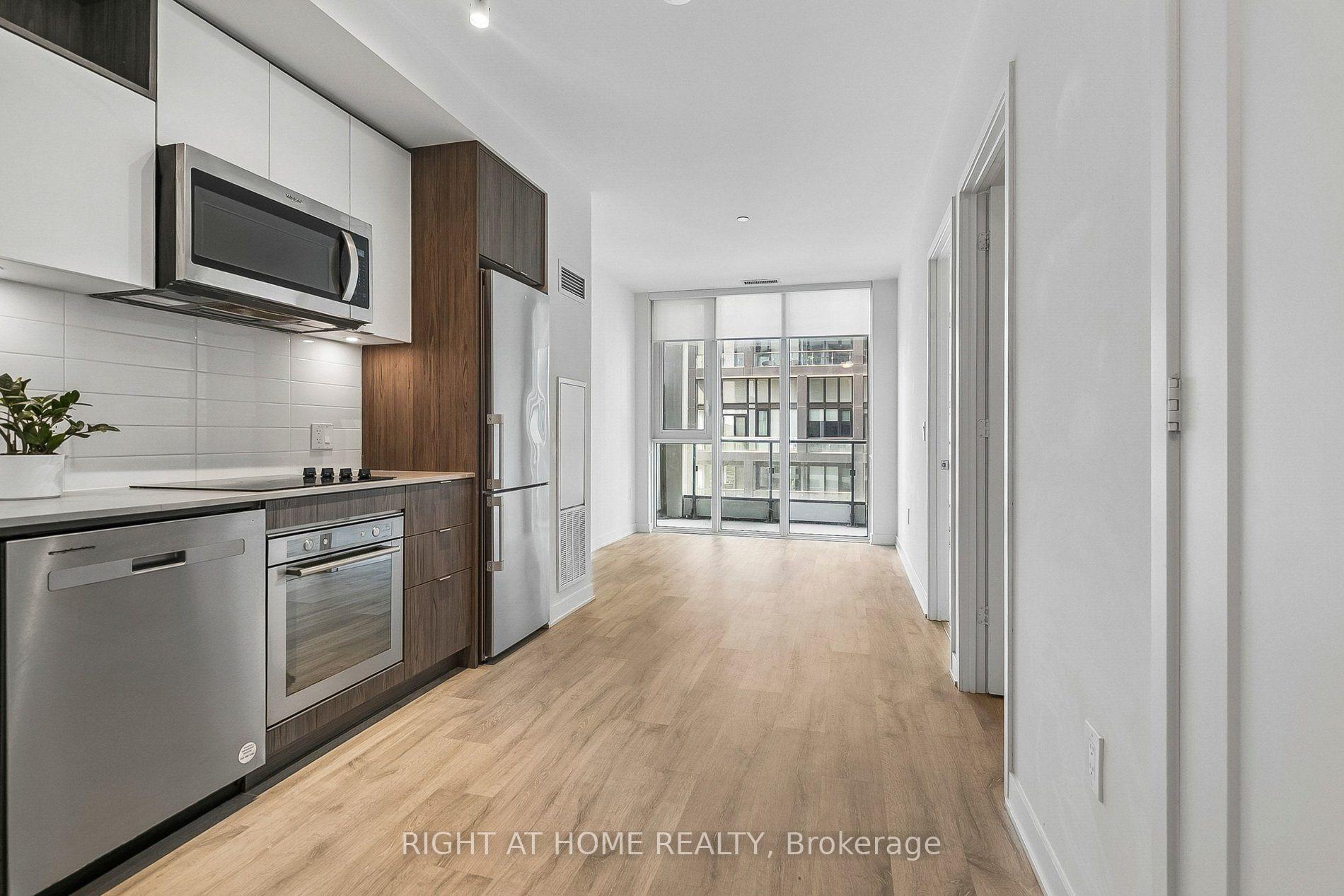 Photo 15 of Unit 447, 60 Princess Street, Toronto, Waterfront Communities — HOMEH