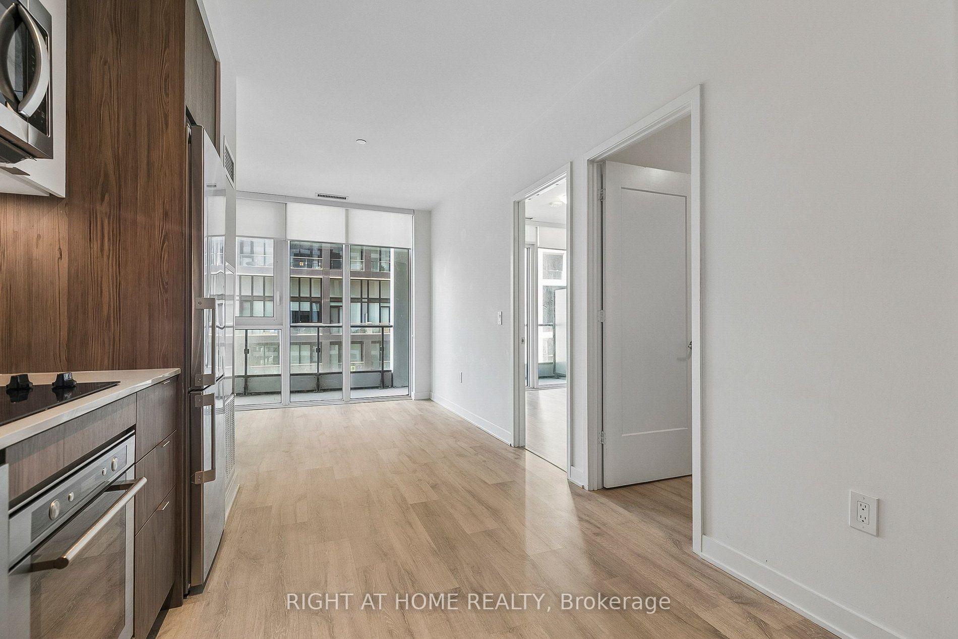 Photo 17 of Unit 447, 60 Princess Street, Toronto, Waterfront Communities — HOMEH