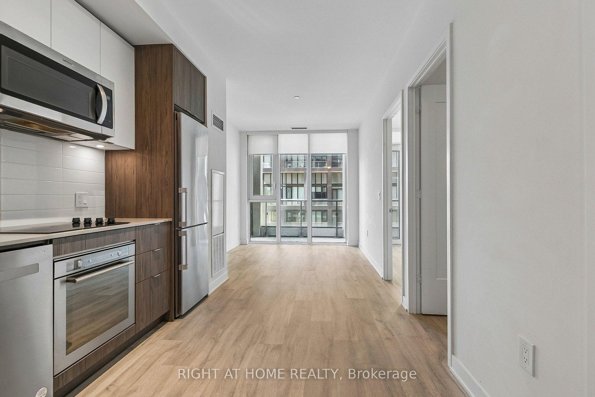 Photo 19 of Unit 447, 60 Princess Street, Toronto, Waterfront Communities — HOMEH