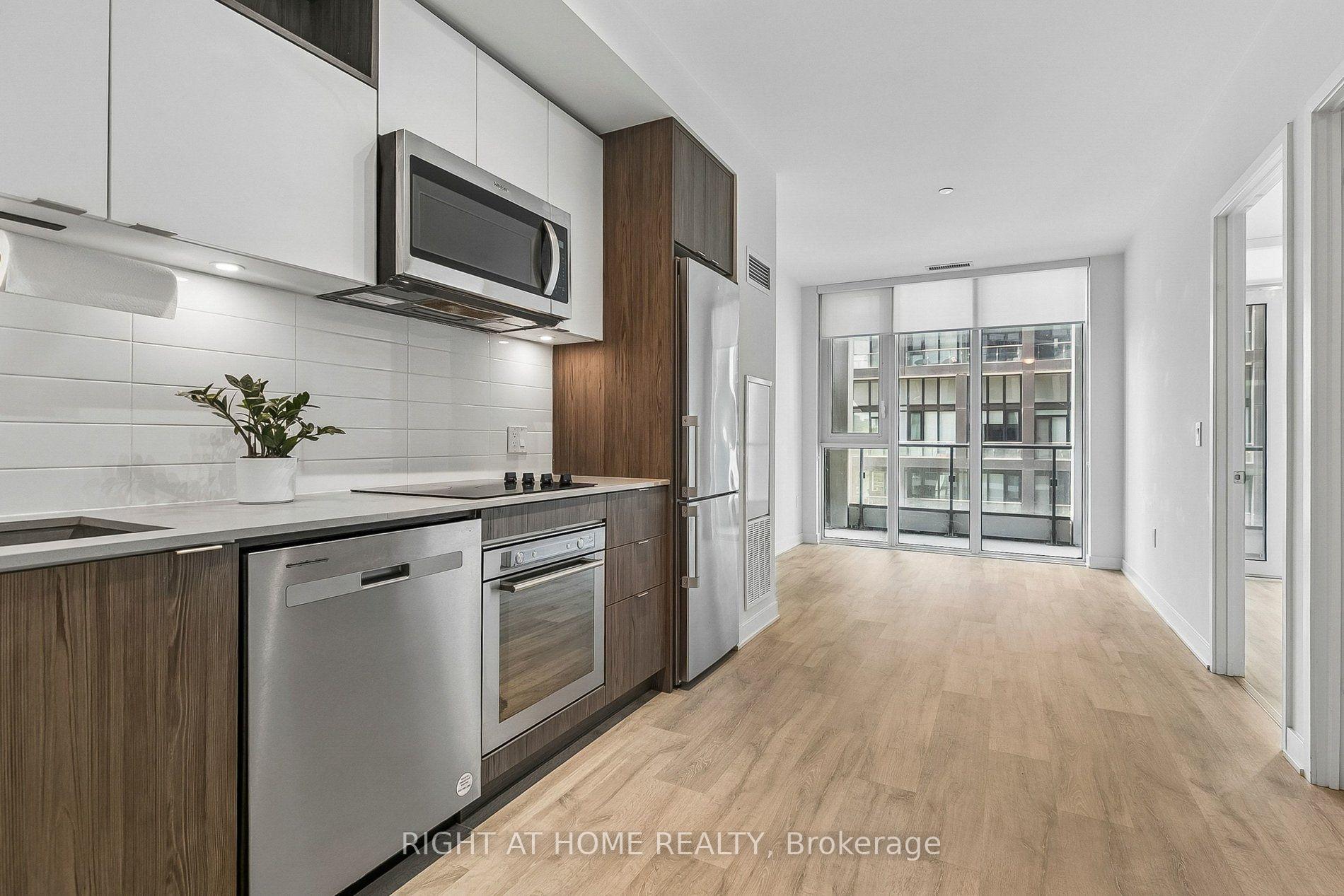 Photo 21 of Unit 447, 60 Princess Street, Toronto, Waterfront Communities — HOMEH