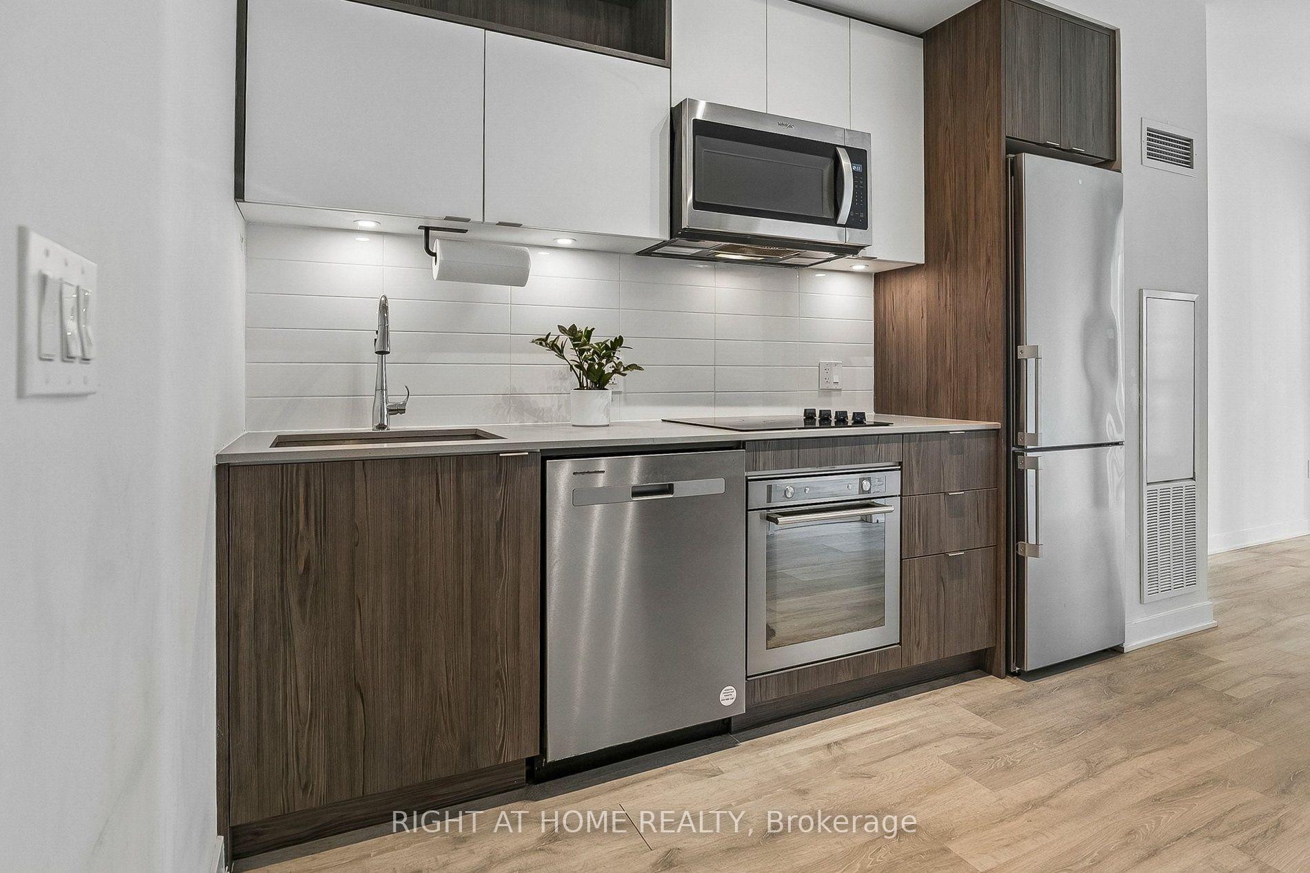 Photo 22 of Unit 447, 60 Princess Street, Toronto, Waterfront Communities — HOMEH