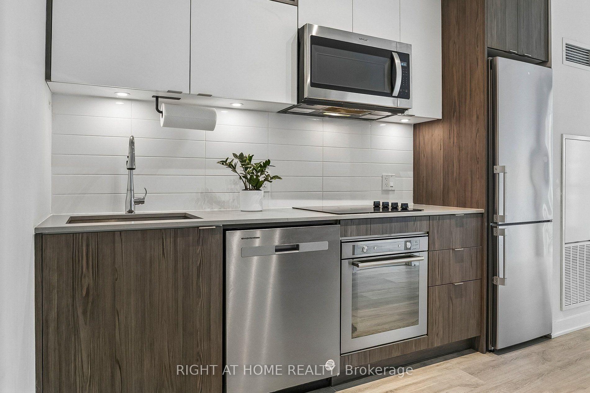 Photo 23 of Unit 447, 60 Princess Street, Toronto, Waterfront Communities — HOMEH