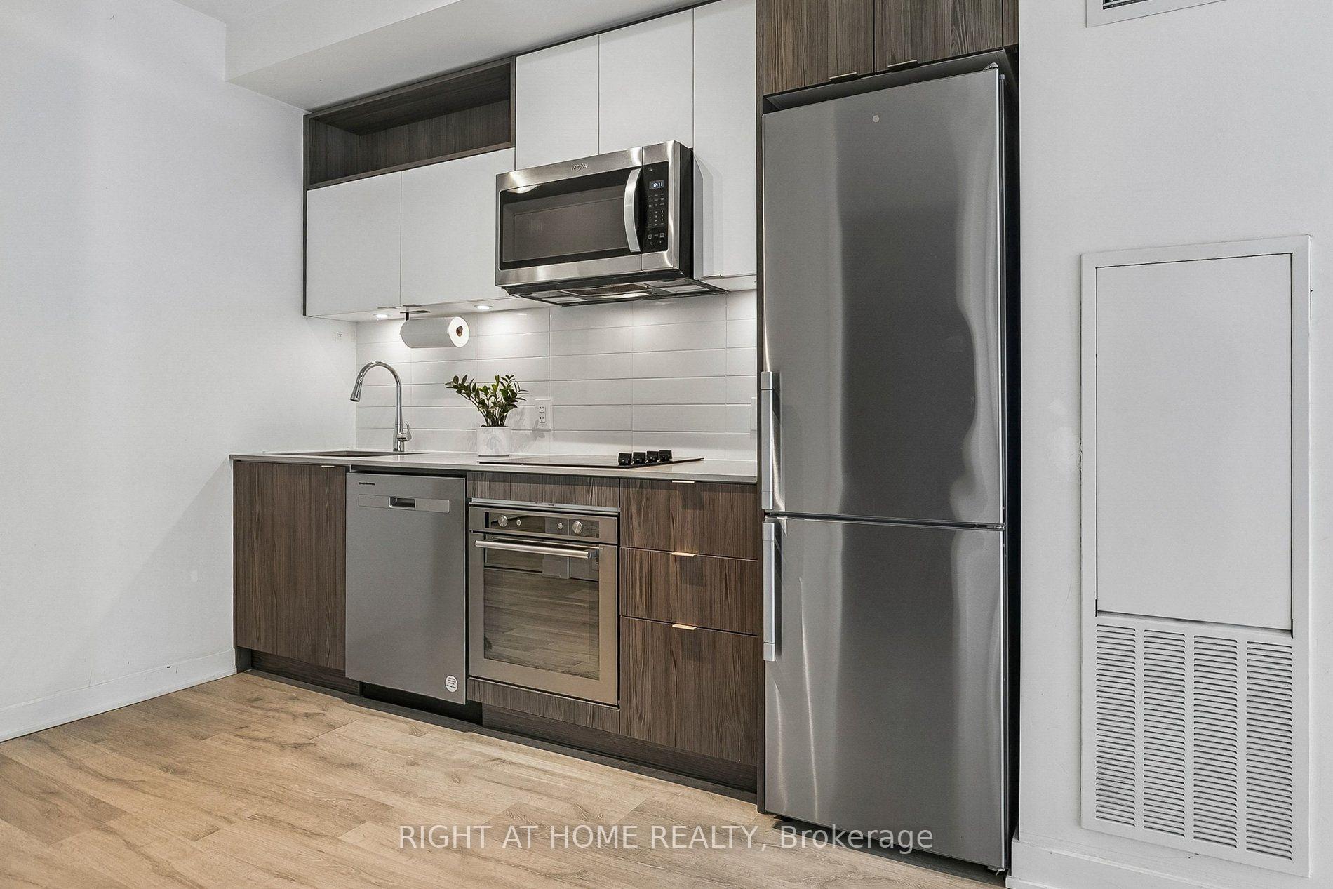Photo 24 of Unit 447, 60 Princess Street, Toronto, Waterfront Communities — HOMEH