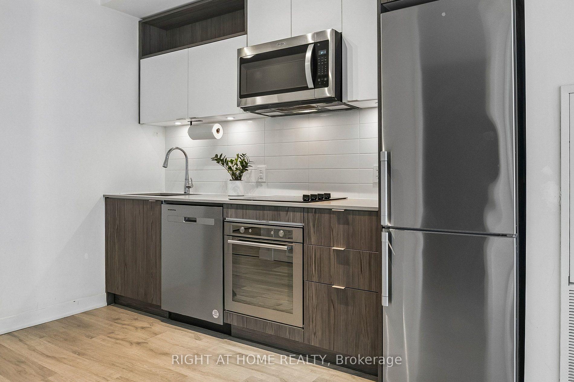 Photo 25 of Unit 447, 60 Princess Street, Toronto, Waterfront Communities — HOMEH
