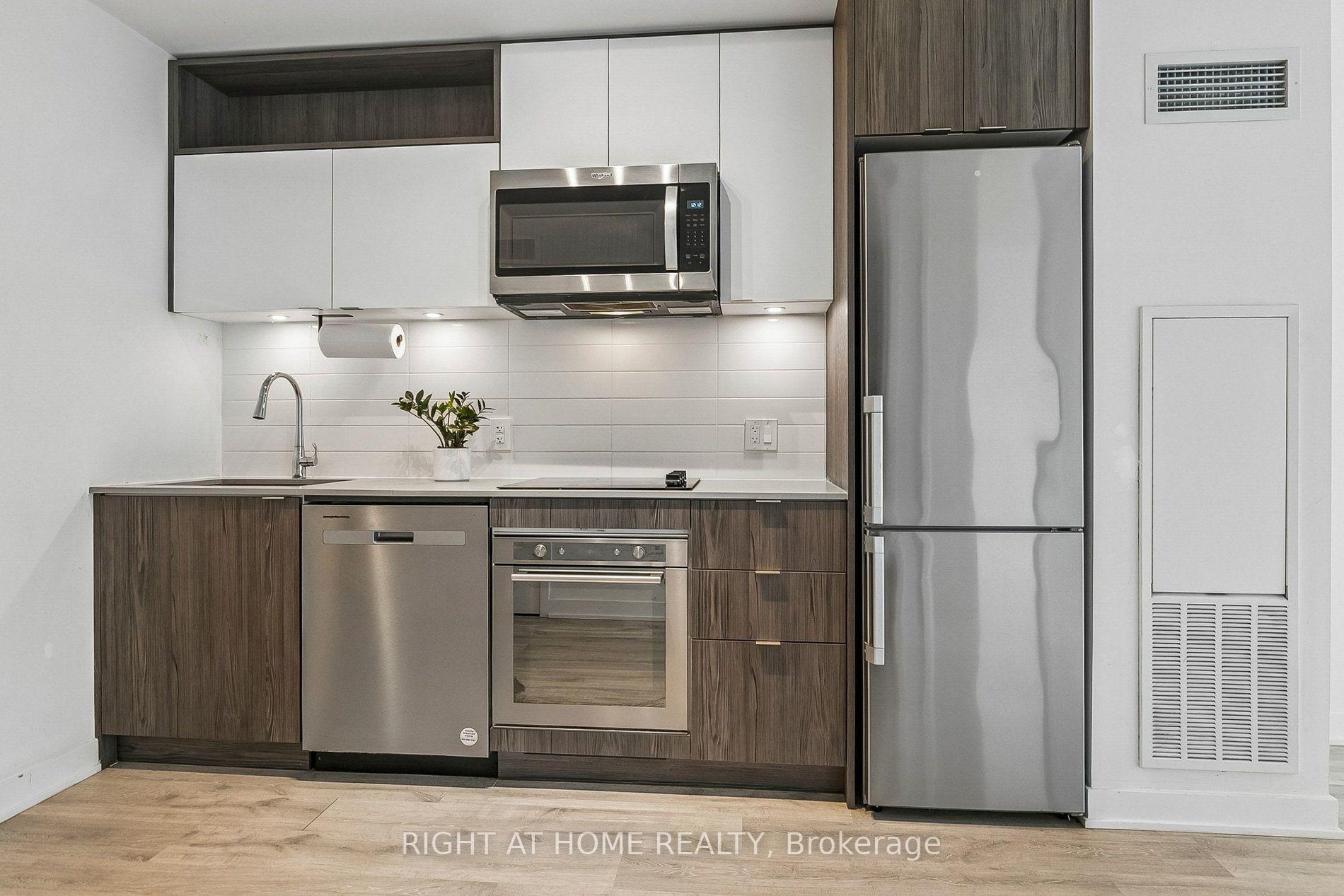 Photo 26 of Unit 447, 60 Princess Street, Toronto, Waterfront Communities — HOMEH