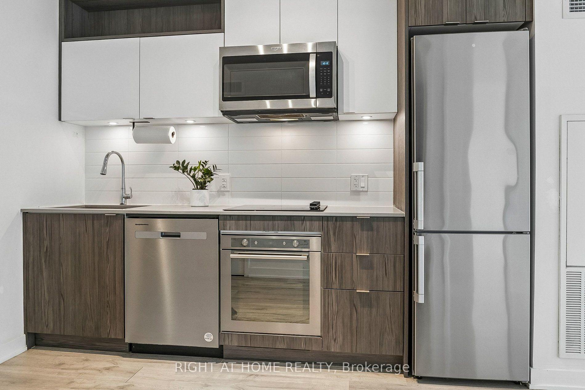 Photo 27 of Unit 447, 60 Princess Street, Toronto, Waterfront Communities — HOMEH