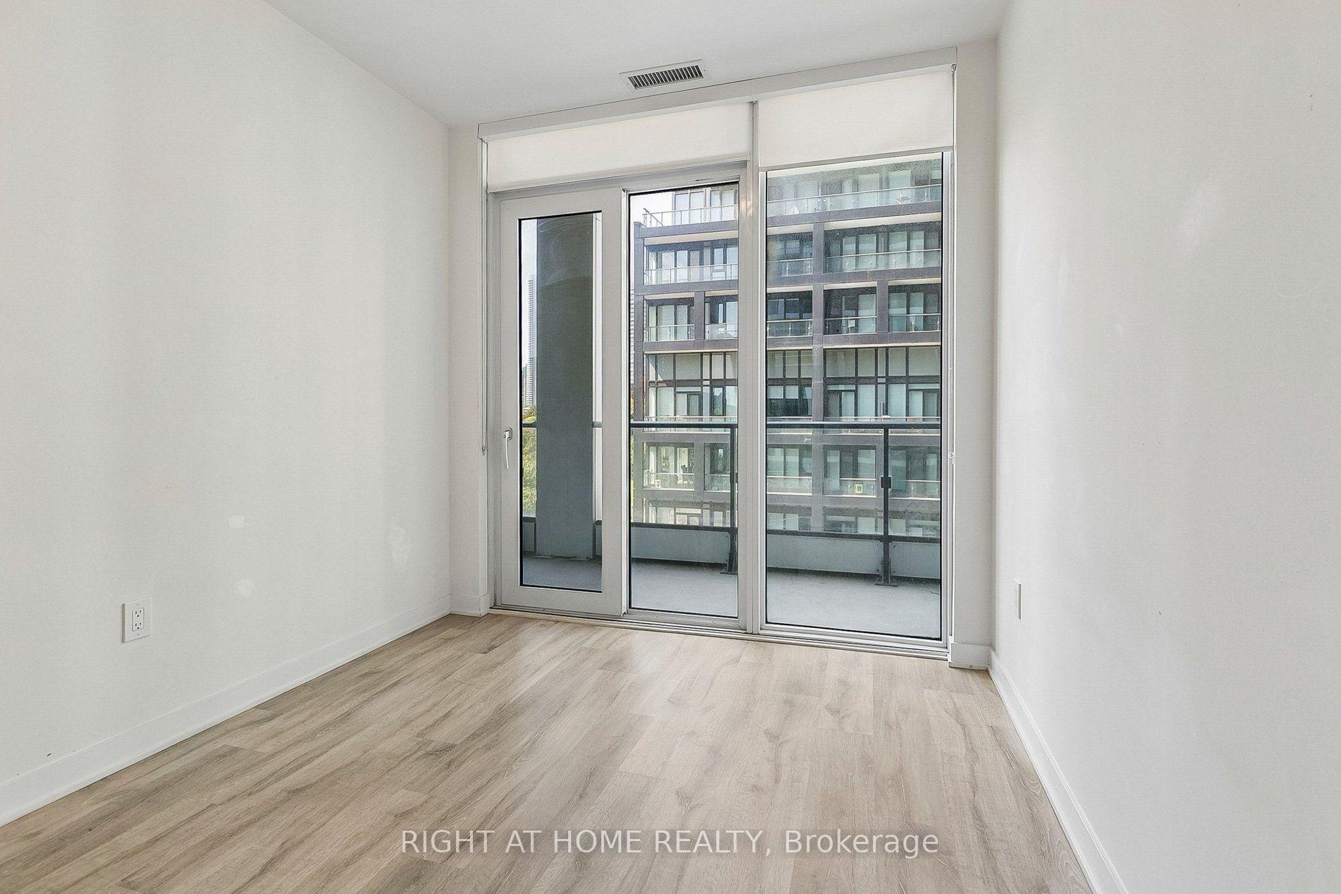 Photo 31 of Unit 447, 60 Princess Street, Toronto, Waterfront Communities — HOMEH