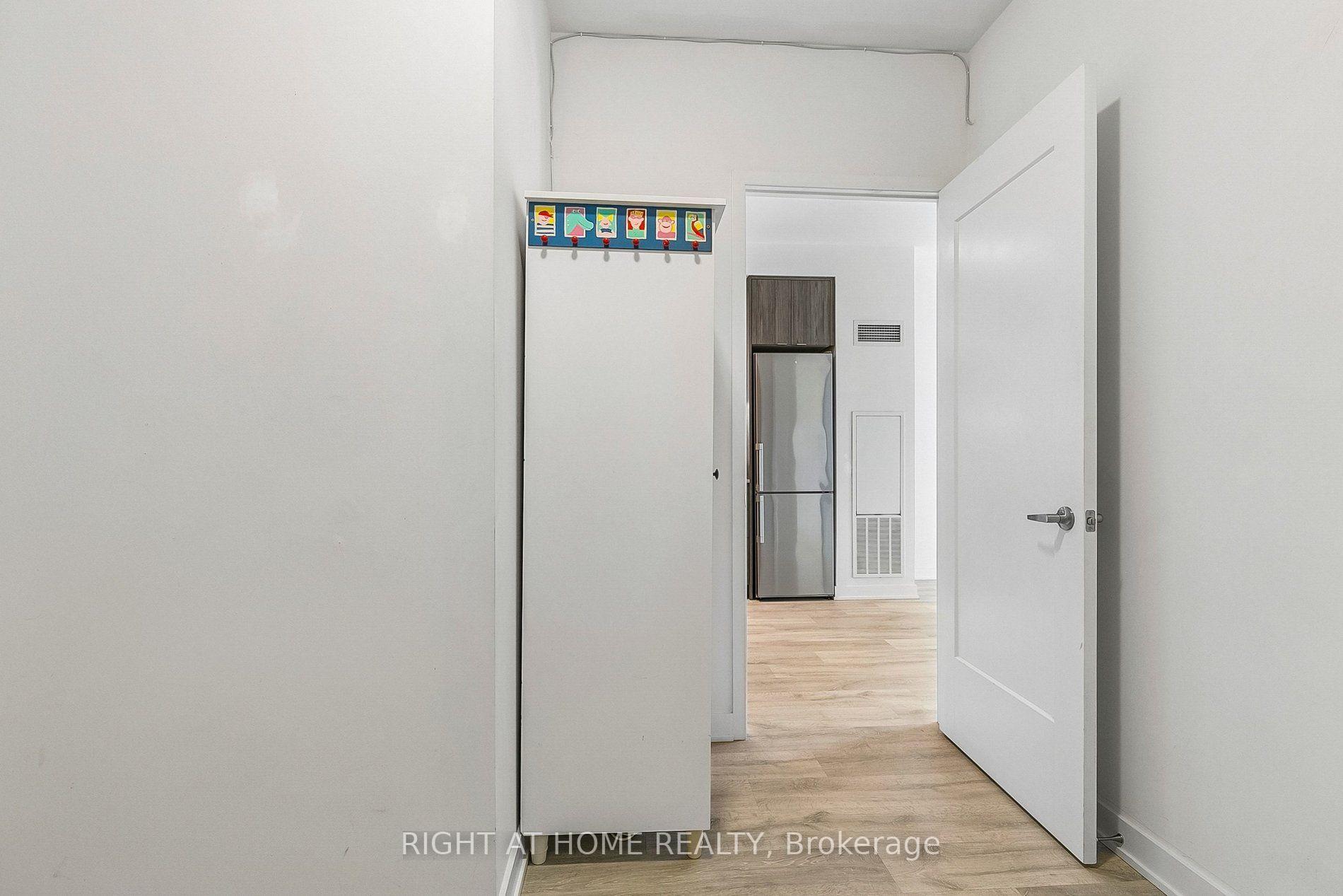 Photo 38 of Unit 447, 60 Princess Street, Toronto, Waterfront Communities — HOMEH