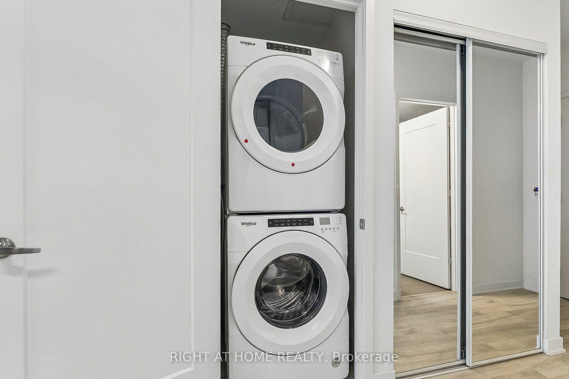 Photo 41 of Unit 447, 60 Princess Street, Toronto, Waterfront Communities — HOMEH