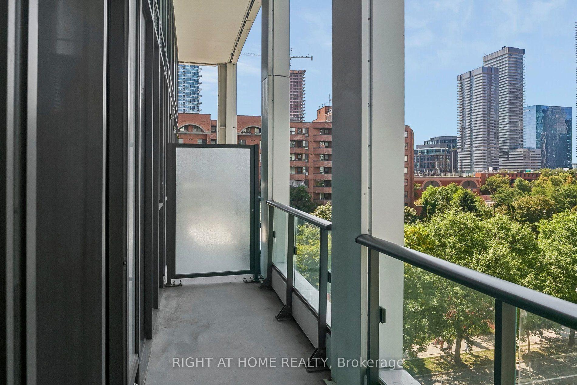 Photo 42 of Unit 447, 60 Princess Street, Toronto, Waterfront Communities — HOMEH