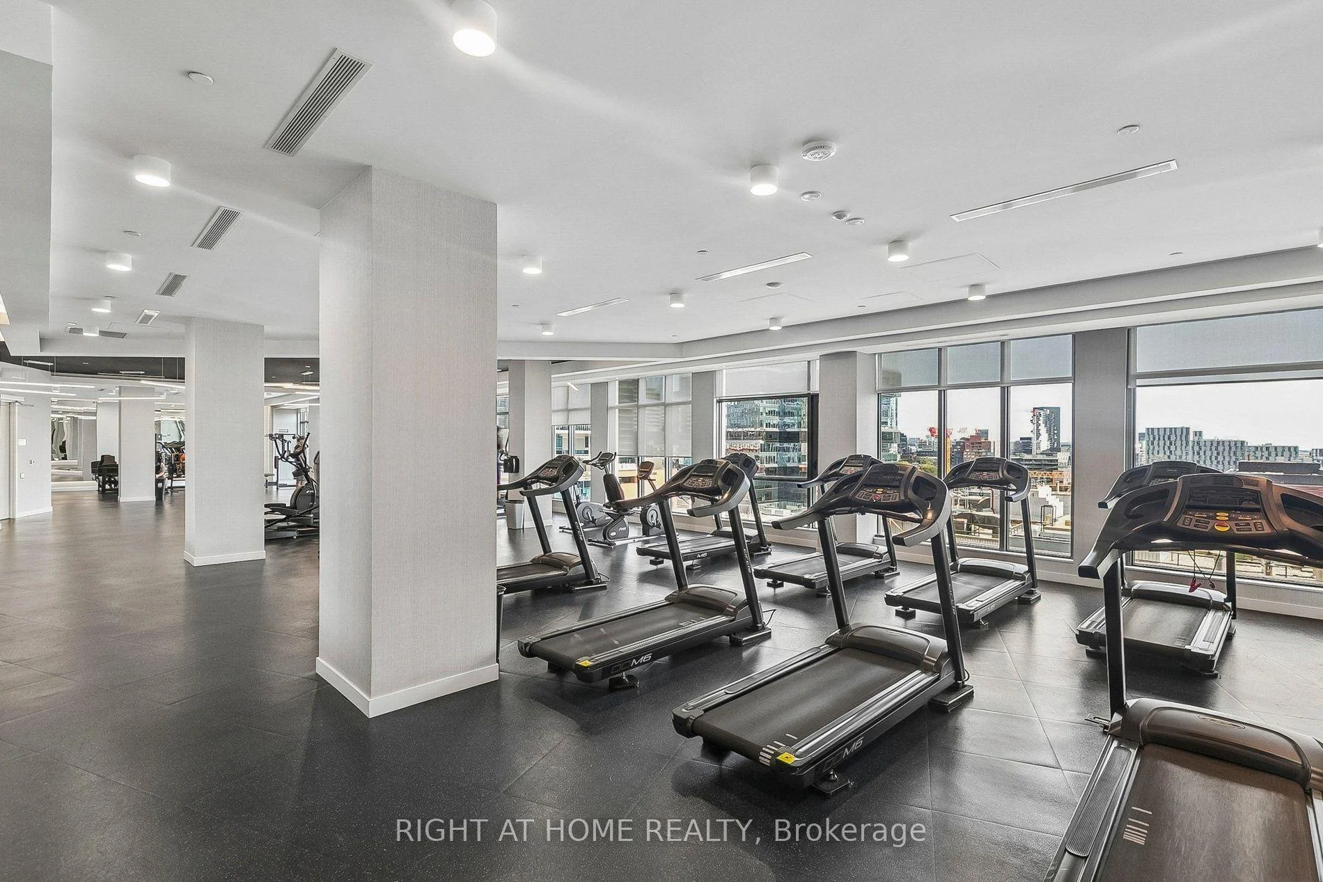 Photo 44 of Unit 447, 60 Princess Street, Toronto, Waterfront Communities — HOMEH