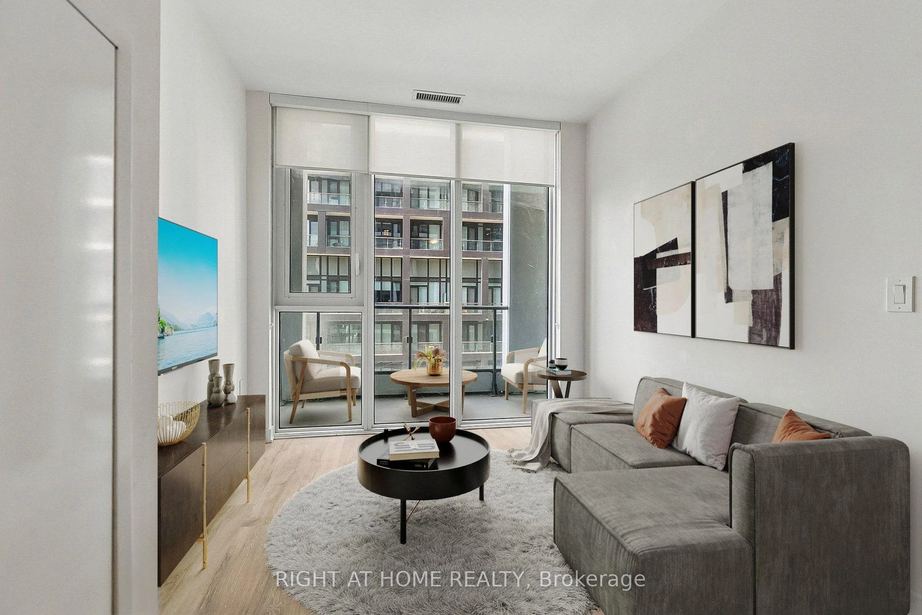 Photo 46 of Unit 447, 60 Princess Street, Toronto, Waterfront Communities — HOMEH