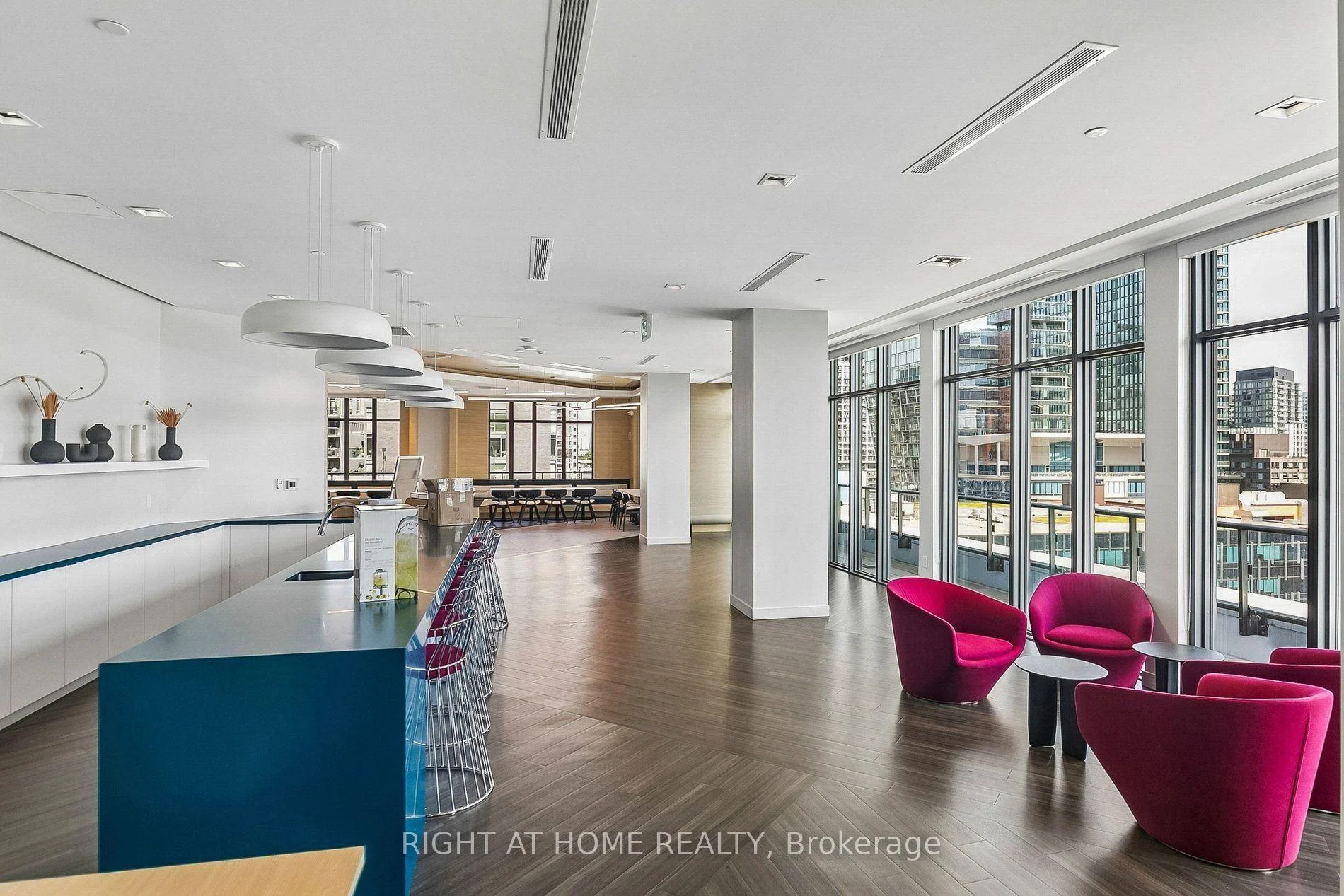 Photo 47 of Unit 447, 60 Princess Street, Toronto, Waterfront Communities — HOMEH