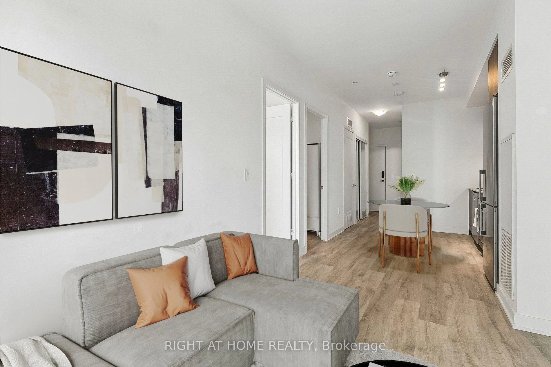 Photo 48 of Unit 447, 60 Princess Street, Toronto, Waterfront Communities — HOMEH