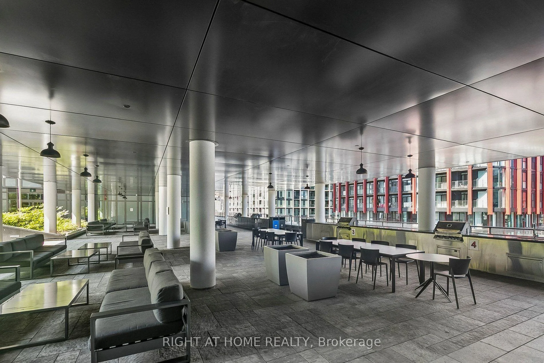 Photo 51 of Unit 447, 60 Princess Street, Toronto, Waterfront Communities — HOMEH