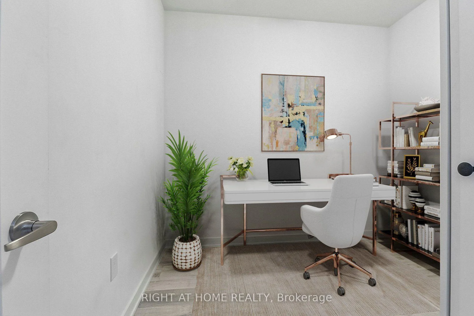 Photo 52 of Unit 447, 60 Princess Street, Toronto, Waterfront Communities — HOMEH
