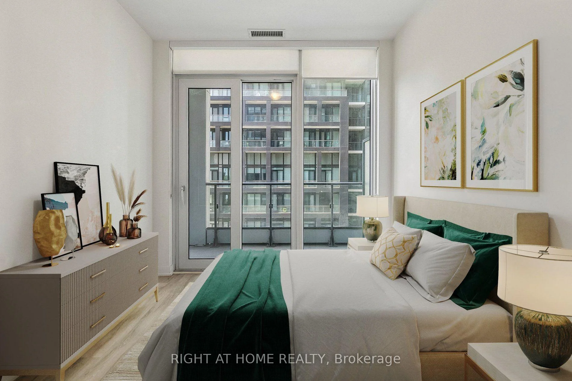 Photo 54 of Unit 447, 60 Princess Street, Toronto, Waterfront Communities — HOMEH