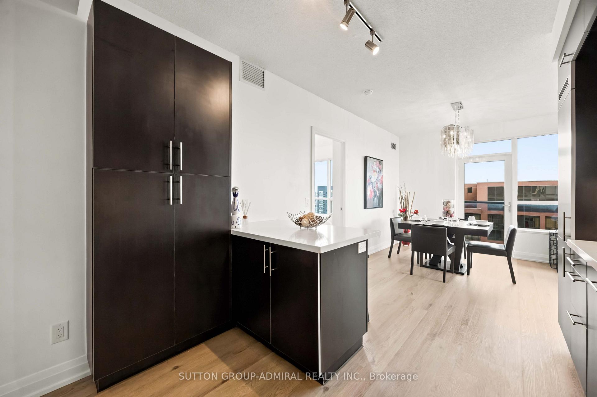 Photo 7 of Unit 2825, 5 Sheppard Avenue E, North York, Willowdale East — HOMEH