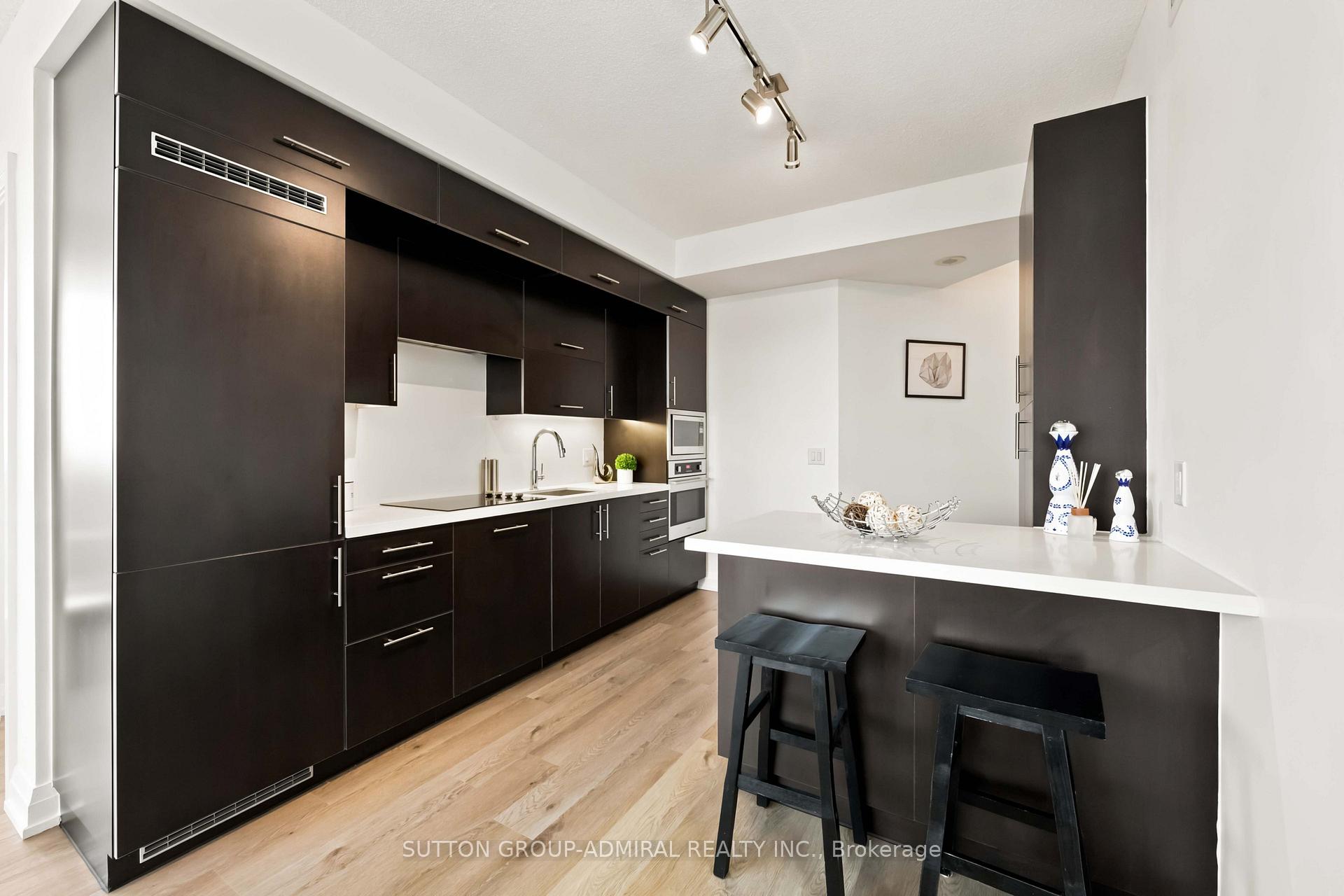 Photo 9 of Unit 2825, 5 Sheppard Avenue E, North York, Willowdale East — HOMEH