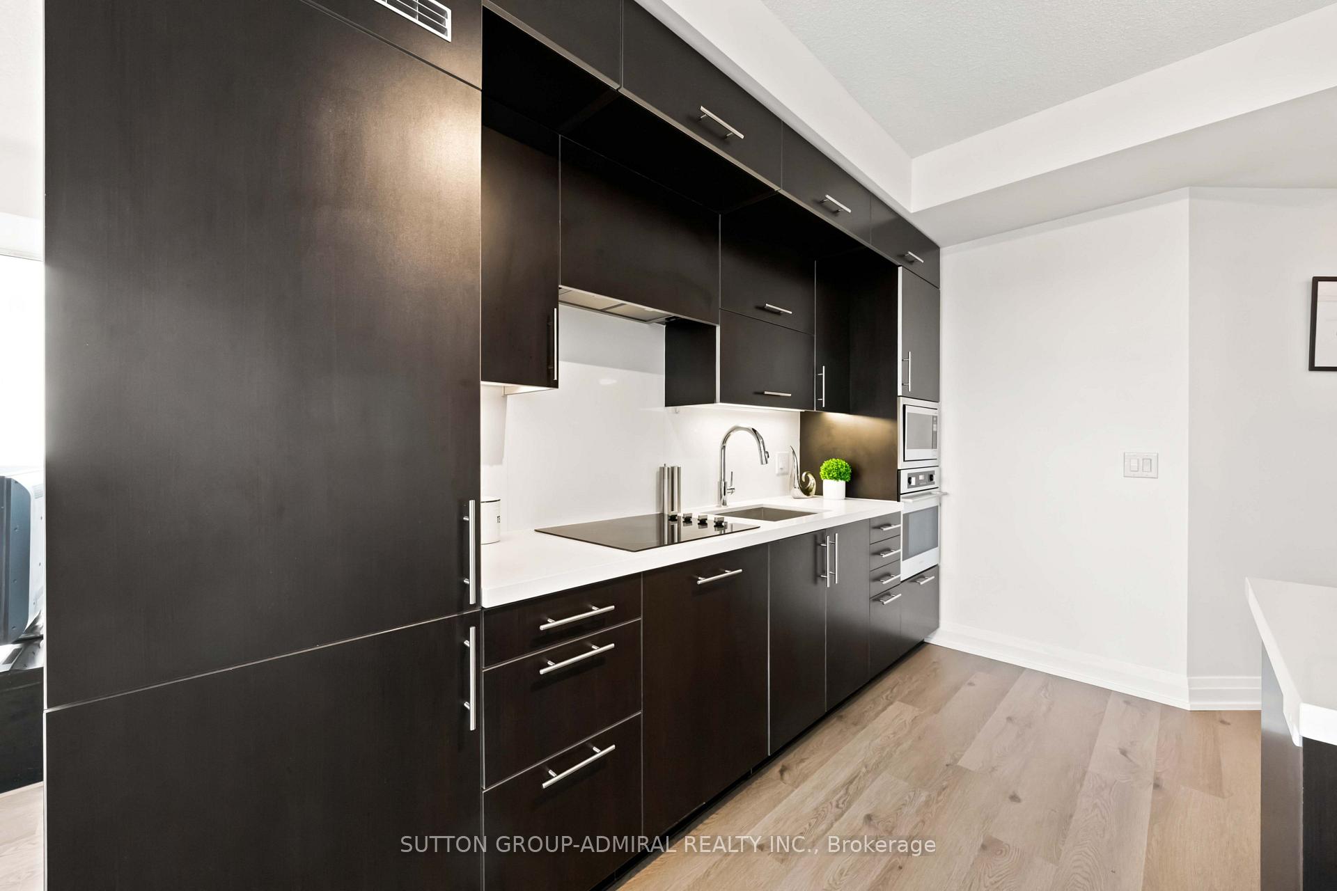 Photo 10 of Unit 2825, 5 Sheppard Avenue E, North York, Willowdale East — HOMEH