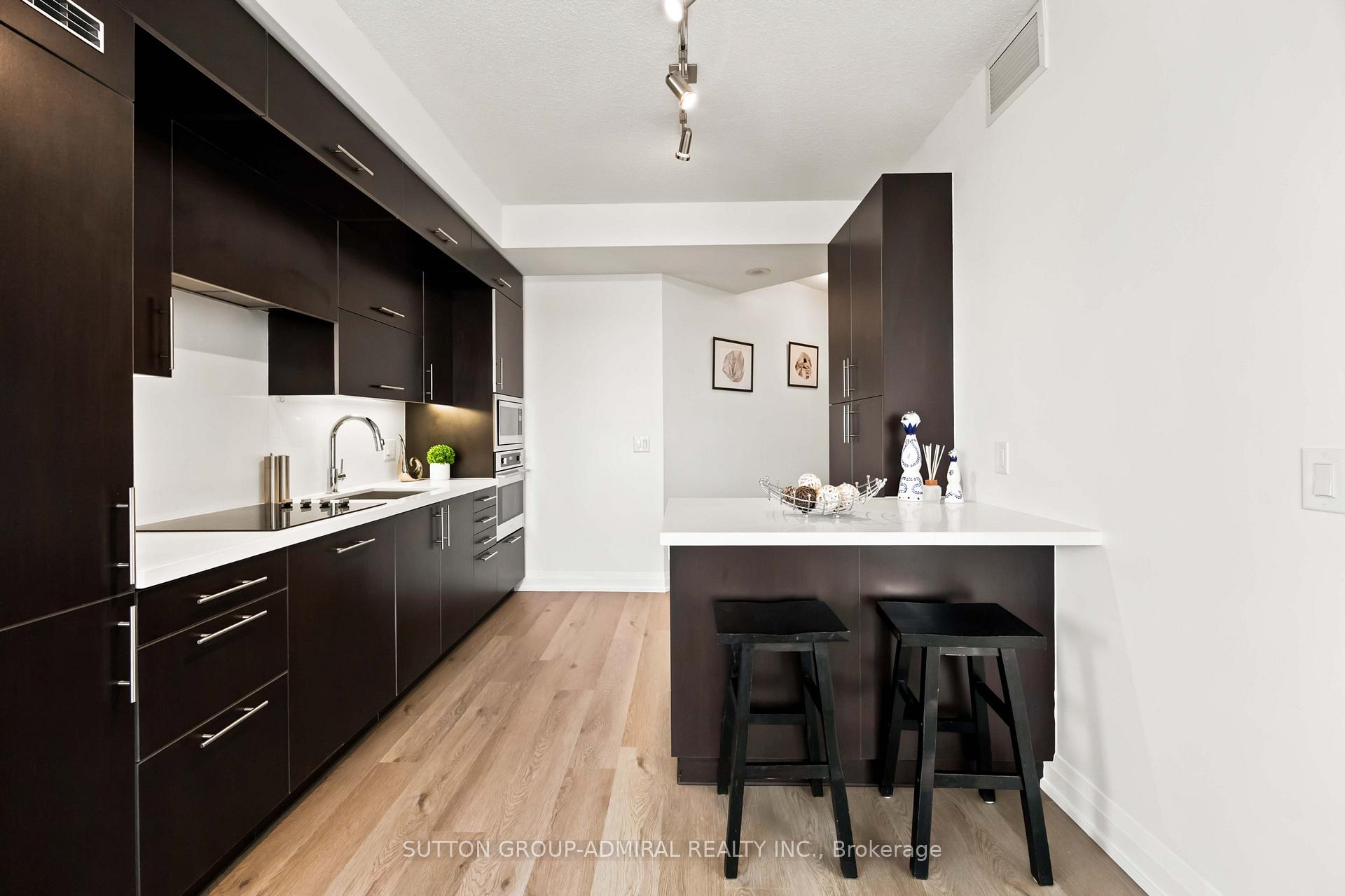 Photo 11 of Unit 2825, 5 Sheppard Avenue E, North York, Willowdale East — HOMEH