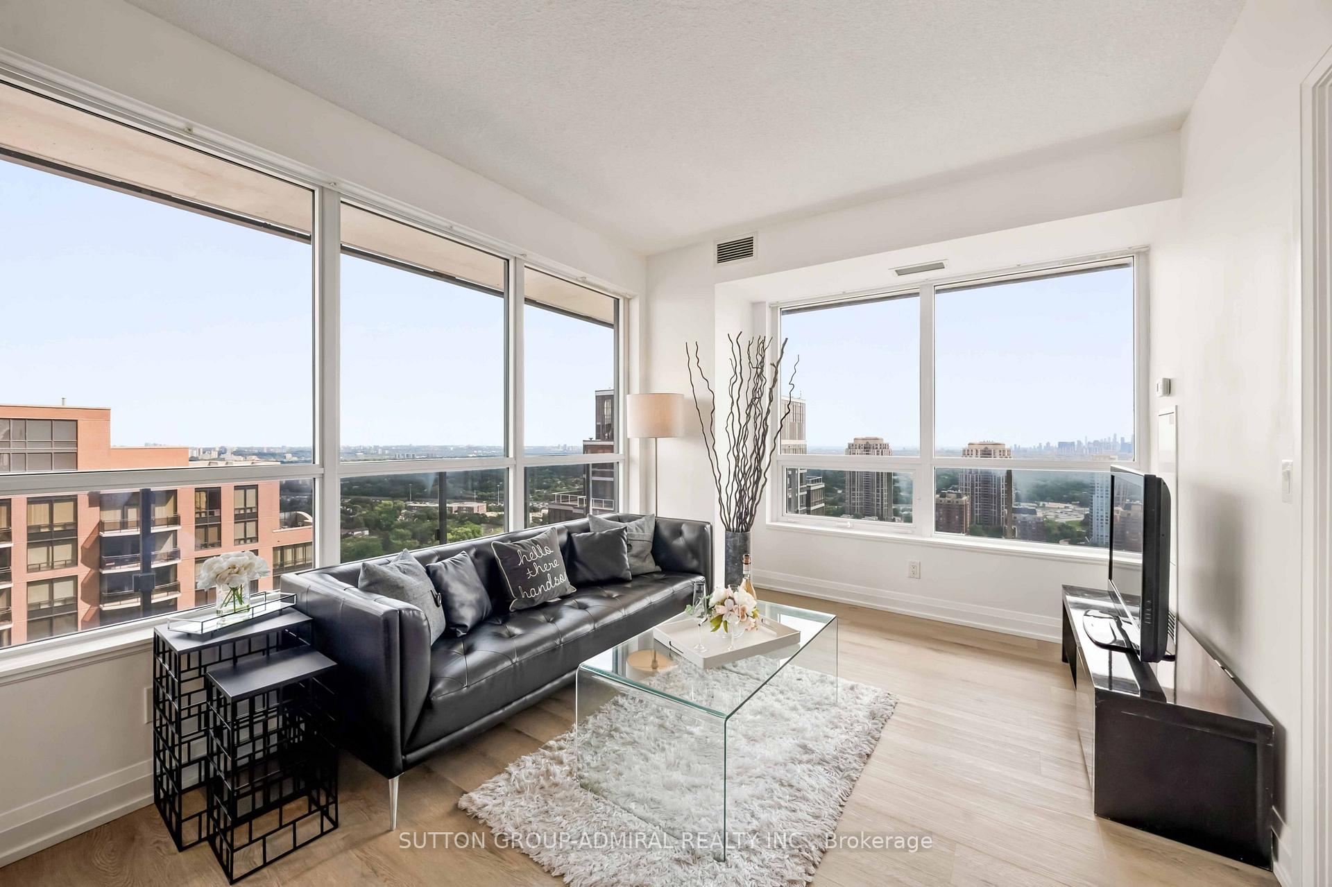 Photo 12 of Unit 2825, 5 Sheppard Avenue E, North York, Willowdale East — HOMEH