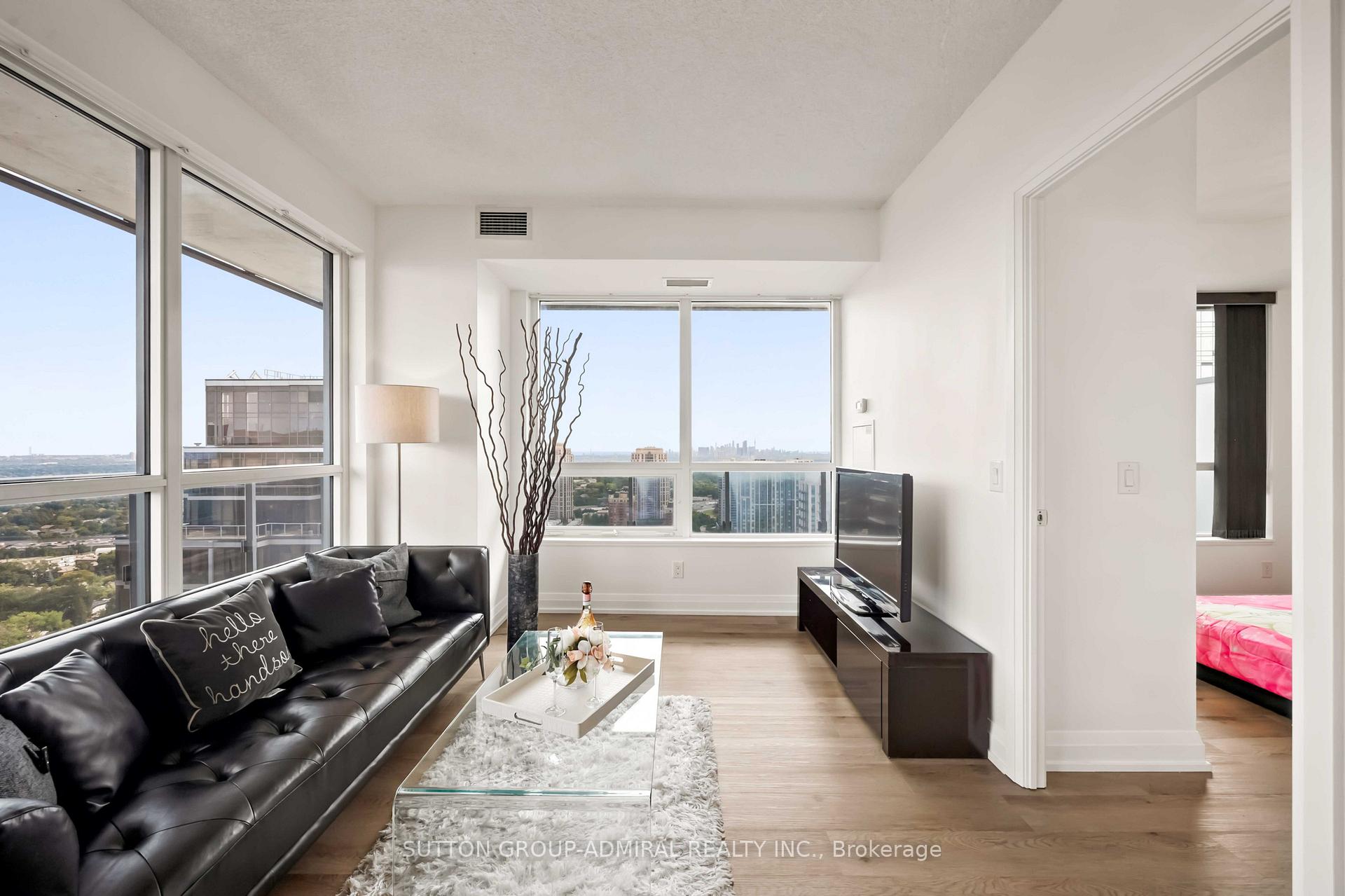 Photo 13 of Unit 2825, 5 Sheppard Avenue E, North York, Willowdale East — HOMEH