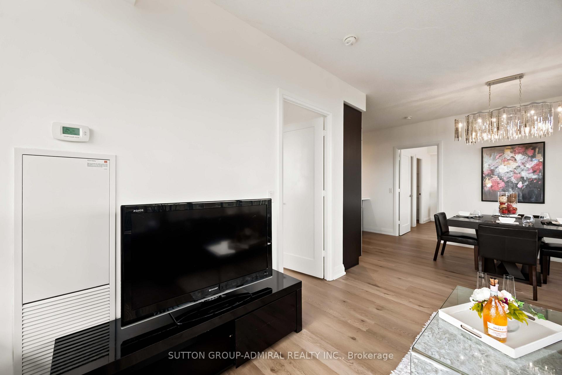 Photo 14 of Unit 2825, 5 Sheppard Avenue E, North York, Willowdale East — HOMEH